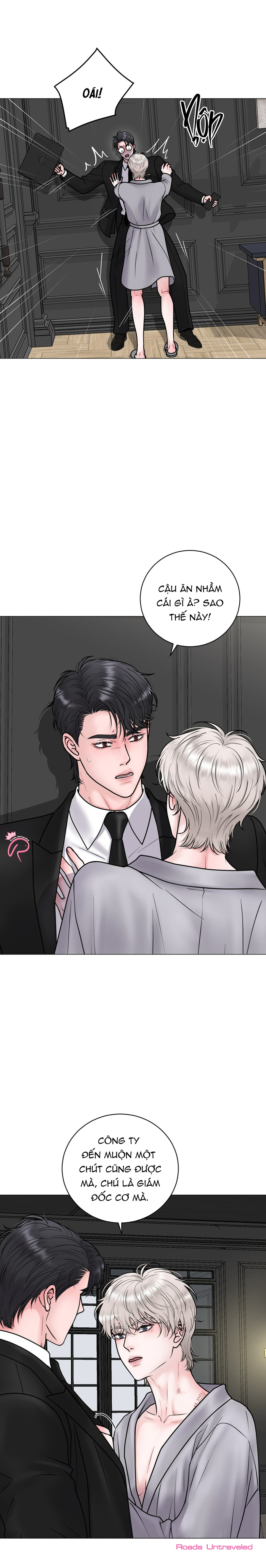 hư ảo chapter 24 14