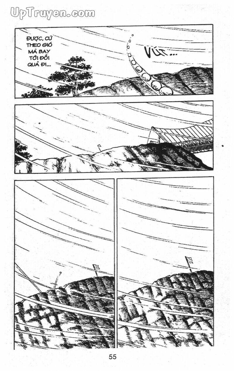 ashita tenki ni naare chapter 11 57