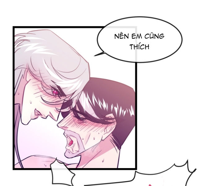 kiếp trước bí ẩn của giáo sư chapter 9 39