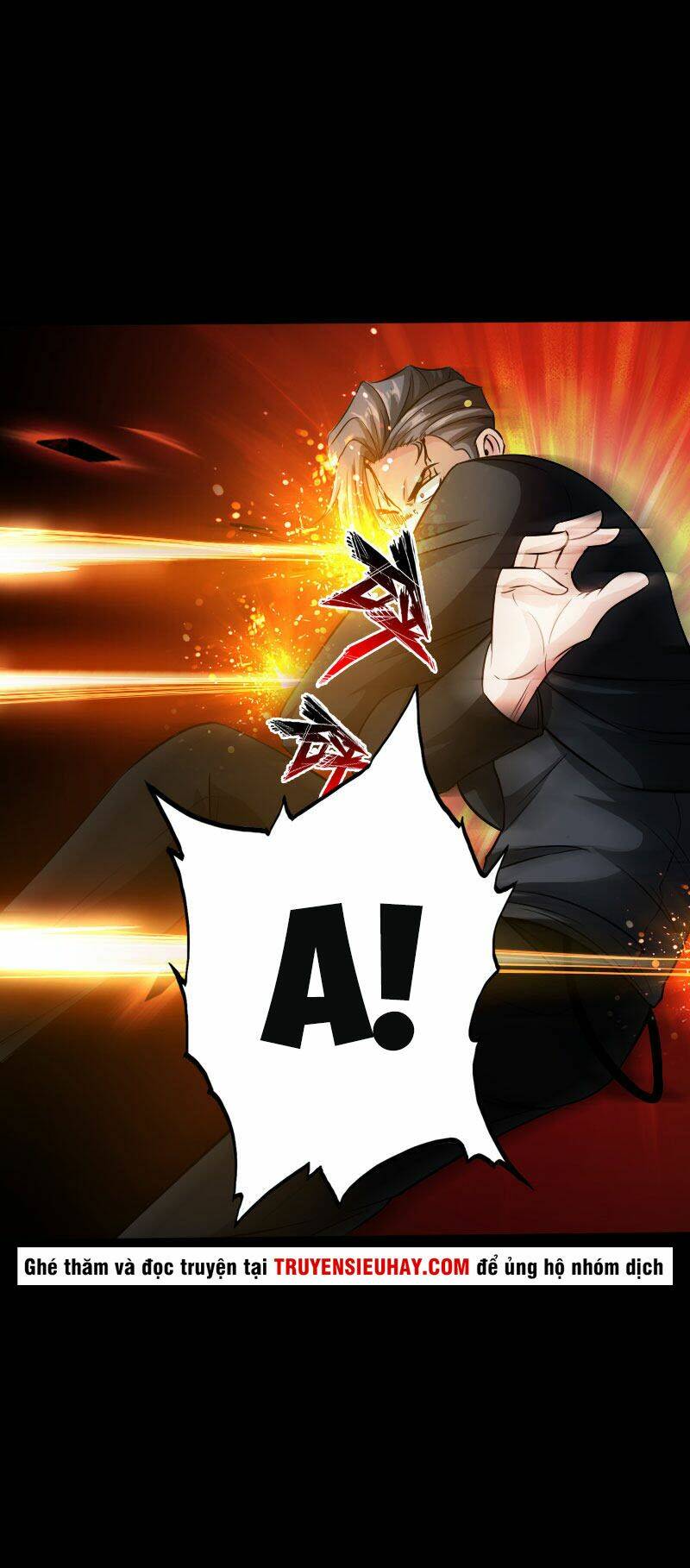 tuyệt phẩm tà thiếu chapter 64 27