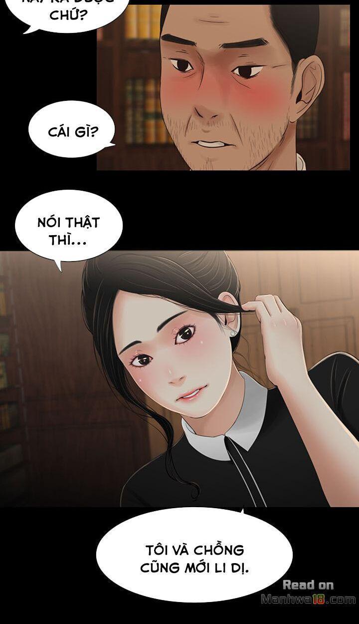 chú và cháu chapter 9 36