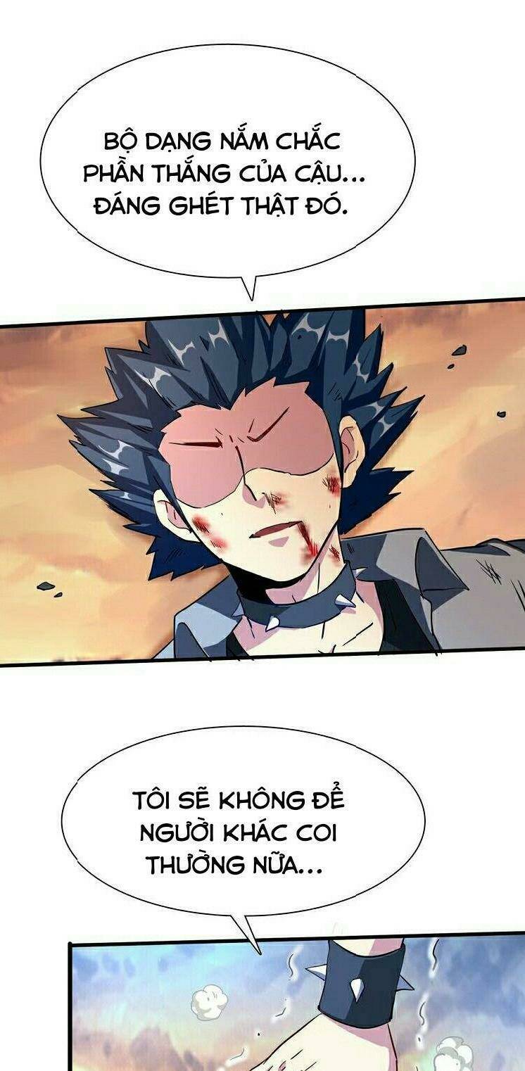 kinh thế kỳ nhân chapter 43 49