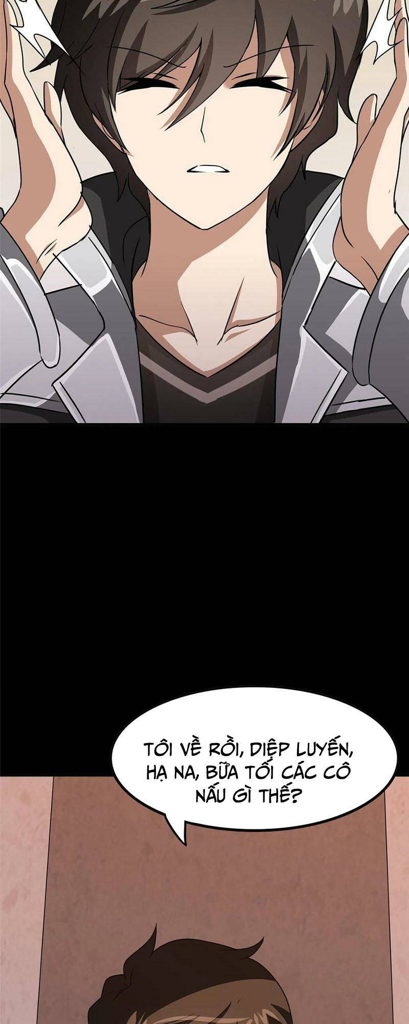 bạn gái virus của tôi chapter 370 42