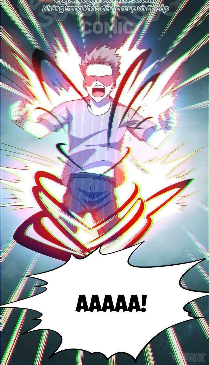 nghệ đạo đế tôn chapter 19 28