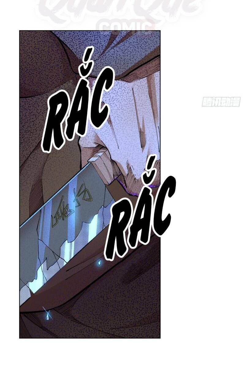 vương bài thần y chapter 13 22