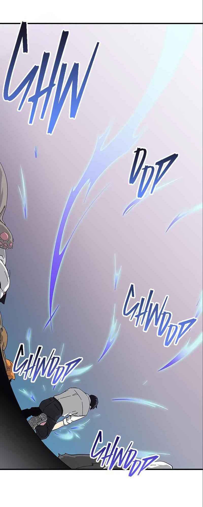 đấng cứu thế được chọn lựa chapter 13 19