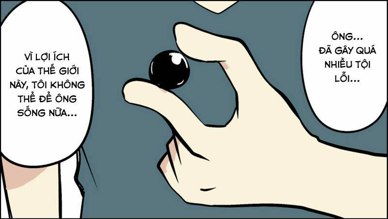 senyuu chapter 95 17