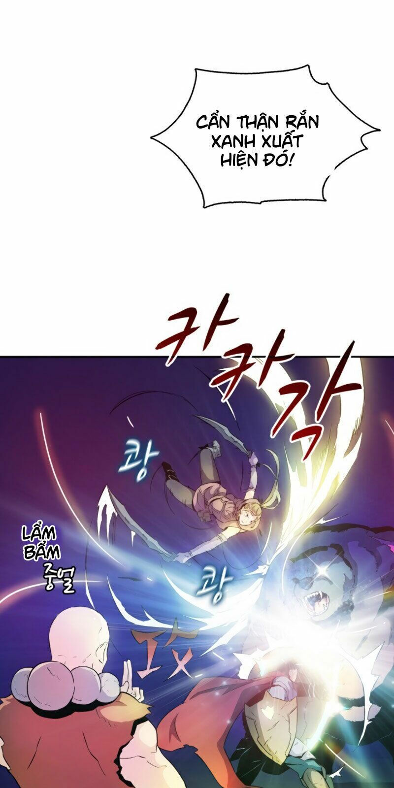 arcane sniper chapter 15 58