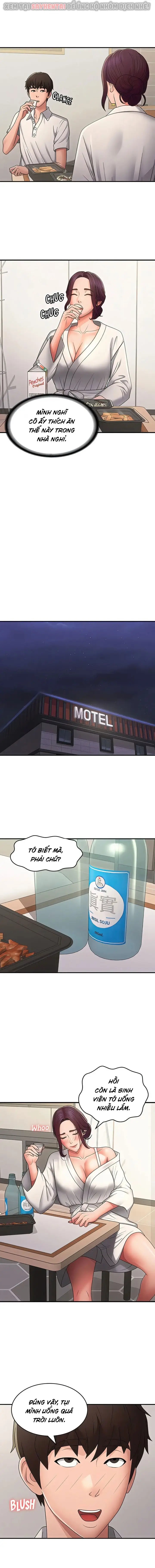 bà dì tuổi dậy thì chapter 58 7