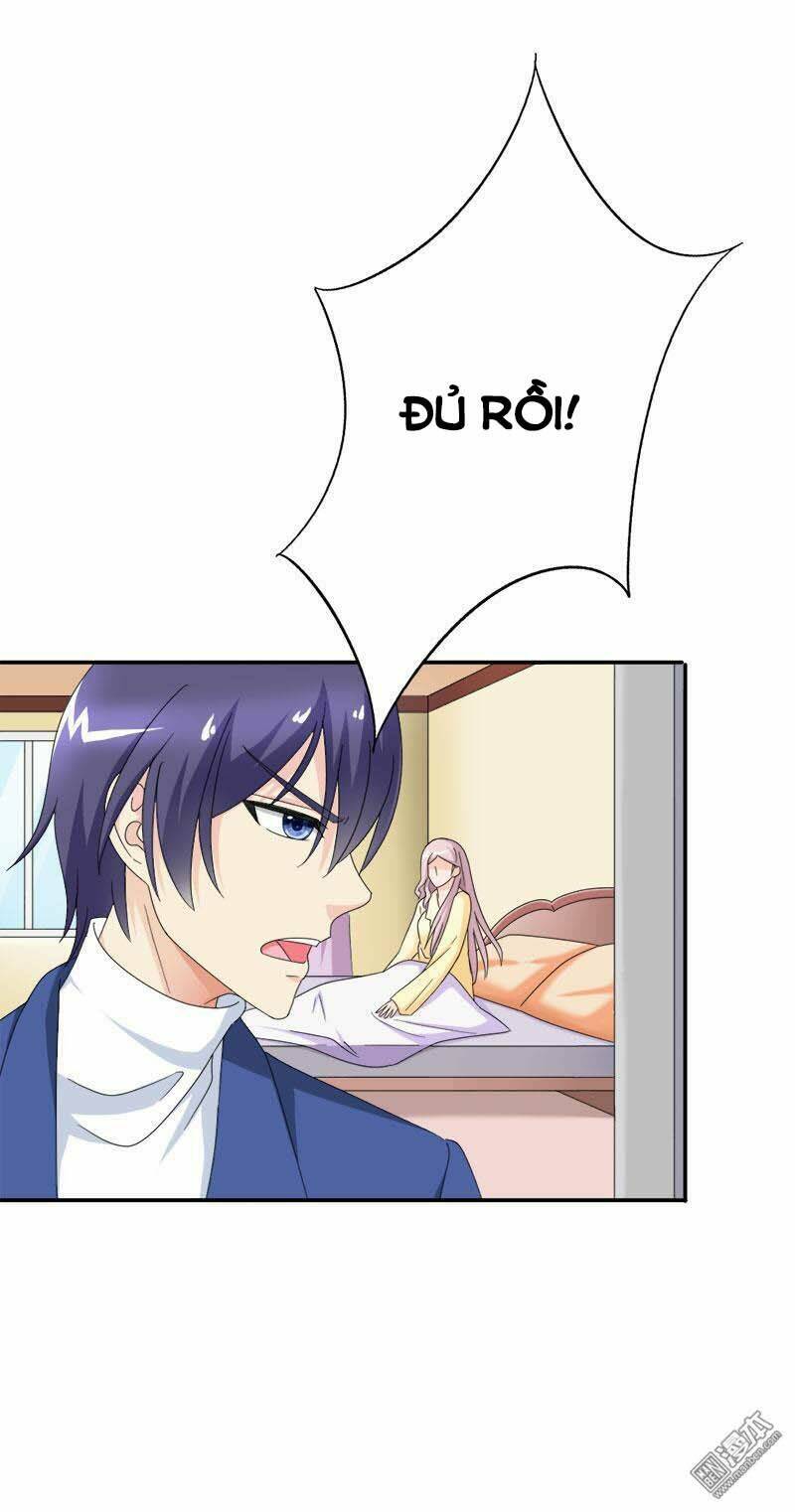 em vẫn còn nhỏ chapter 102 7