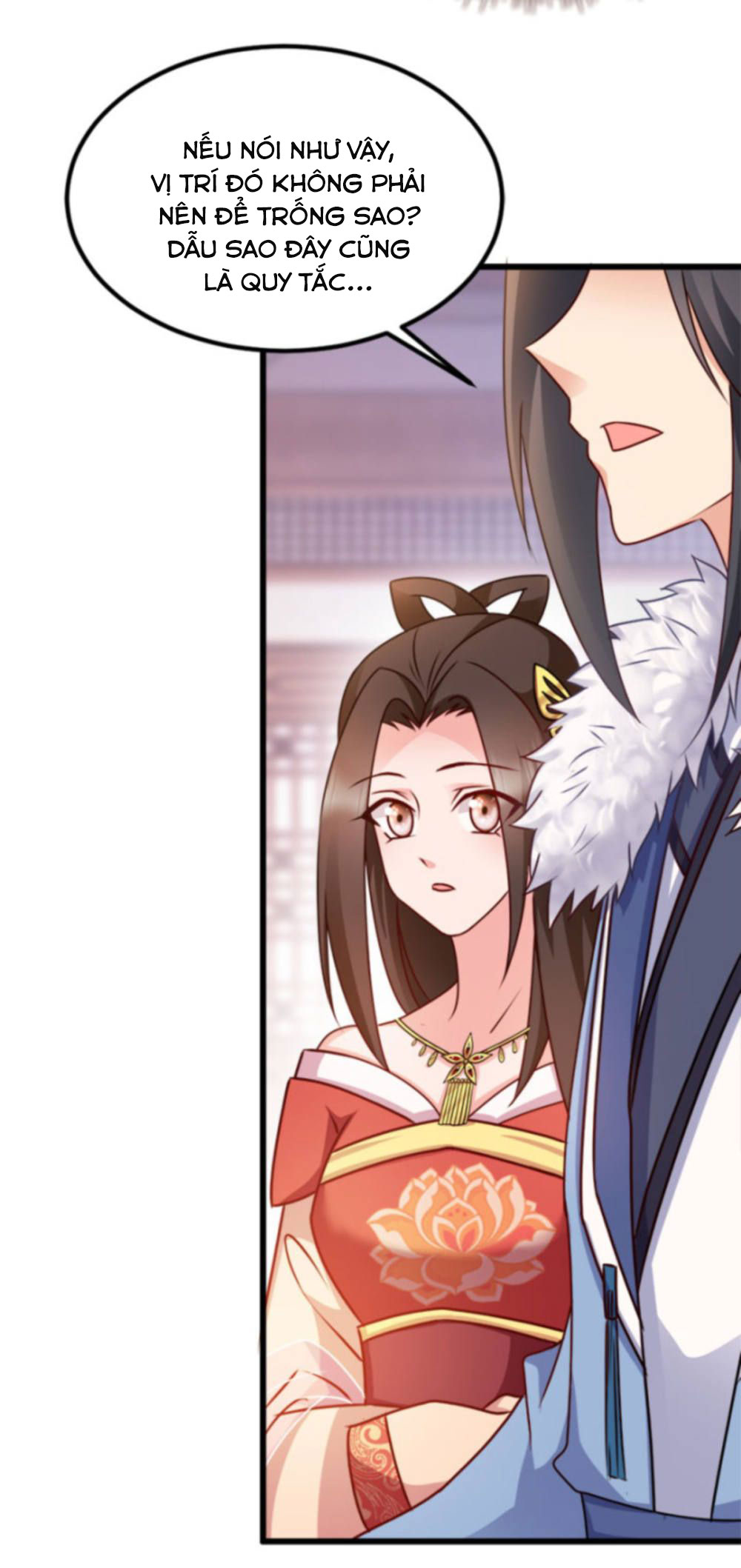 độc tâm cuồng phi khuynh thiên hạ chapter 88 31