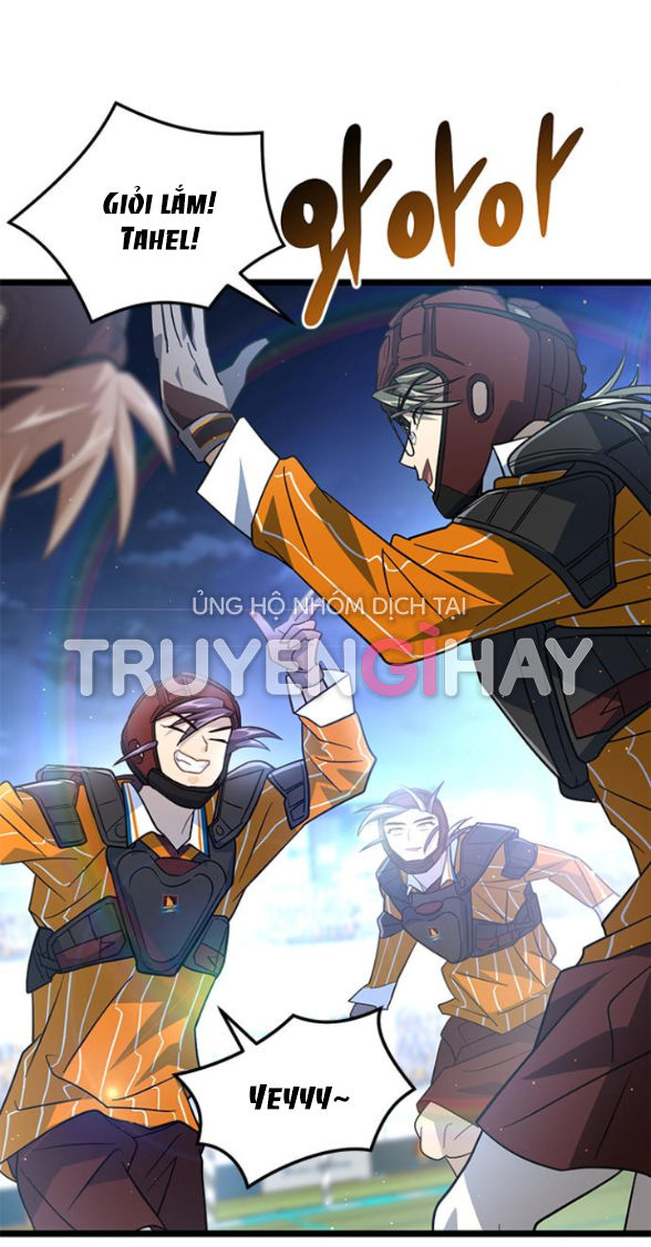 dark moon - tế đàn ánh trăng chapter 29.2 30