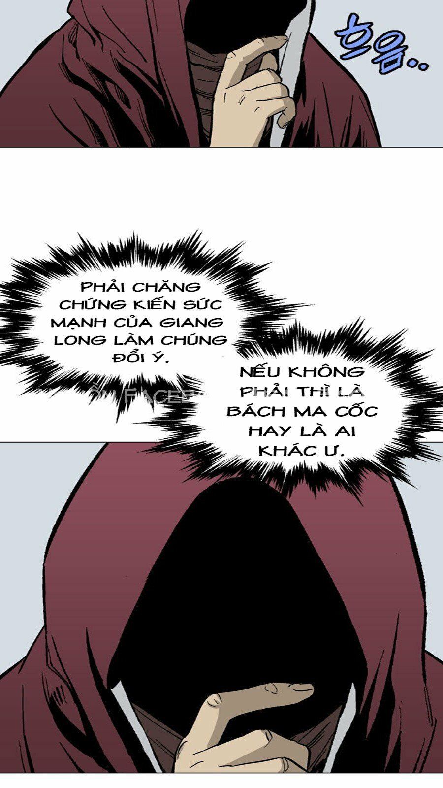 cao thủ 2 chapter 53 11