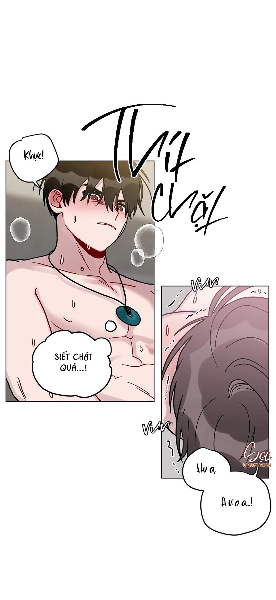 cơn mưa rào mùa hạ chapter 22 61