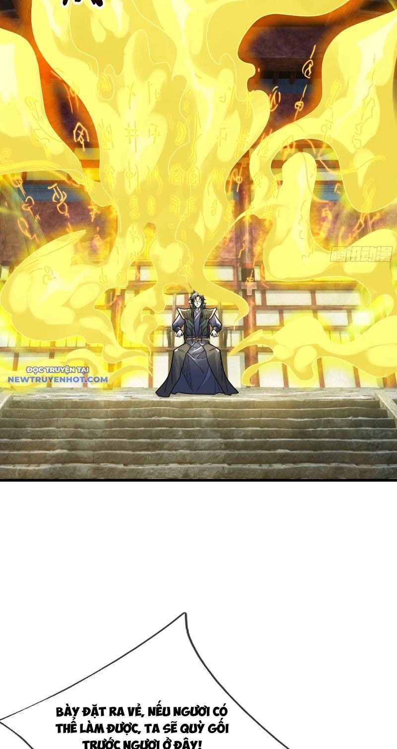 ngủ say vạn cổ: xuất thế đẩy ngang chư thiên chapter 26 31