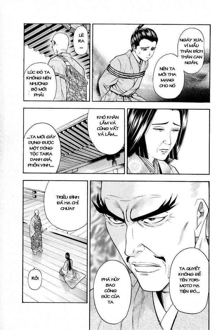 thiếu niên vương phần 2 chapter 11 4