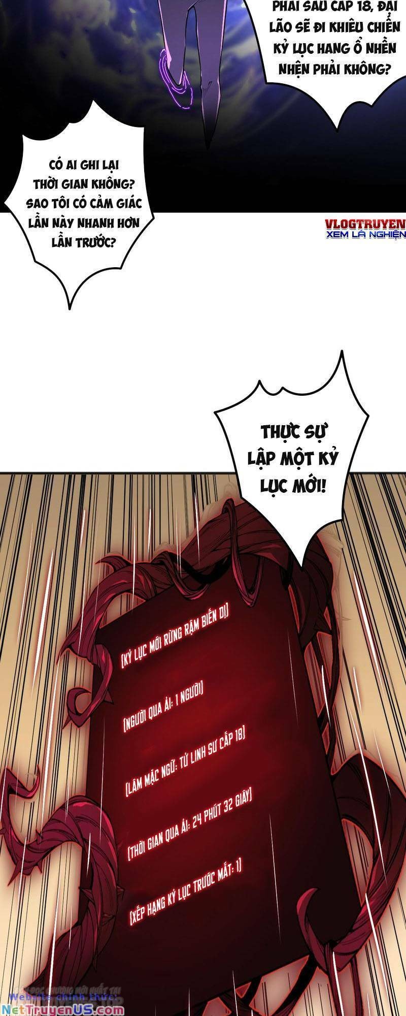 tử linh pháp sư! ta chính là thiên tài chapter 22 46