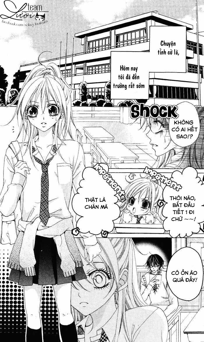 tổng hợp one shot. chapter 364 9