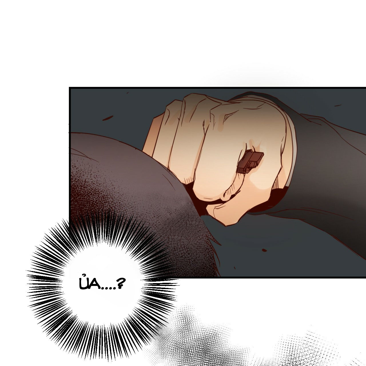 cửa hàng tiện lợi nguy hiểm chapter 4 1