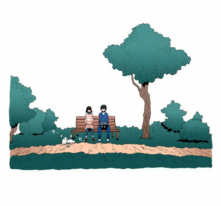 can't see can't hear but love chapter 3 14