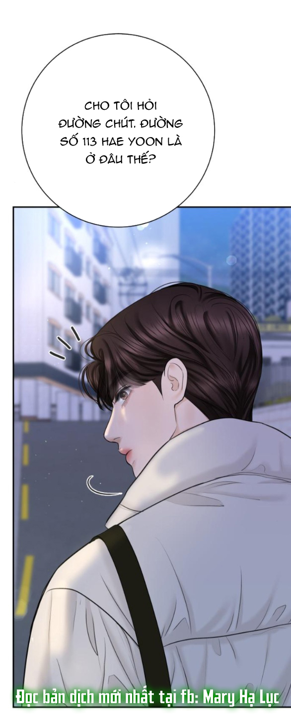 tôi sẽ cho anh thứ tồi tệ nhất chapter 23.1 1