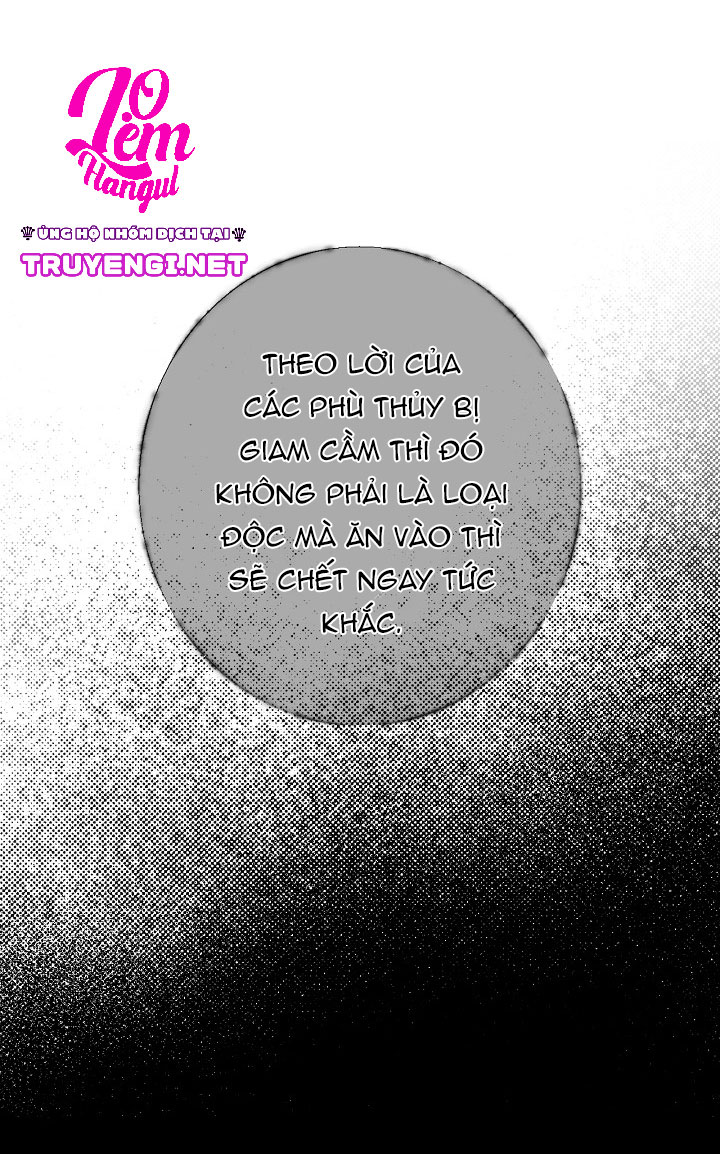 tiểu thư bí ẩn chapter 15 39