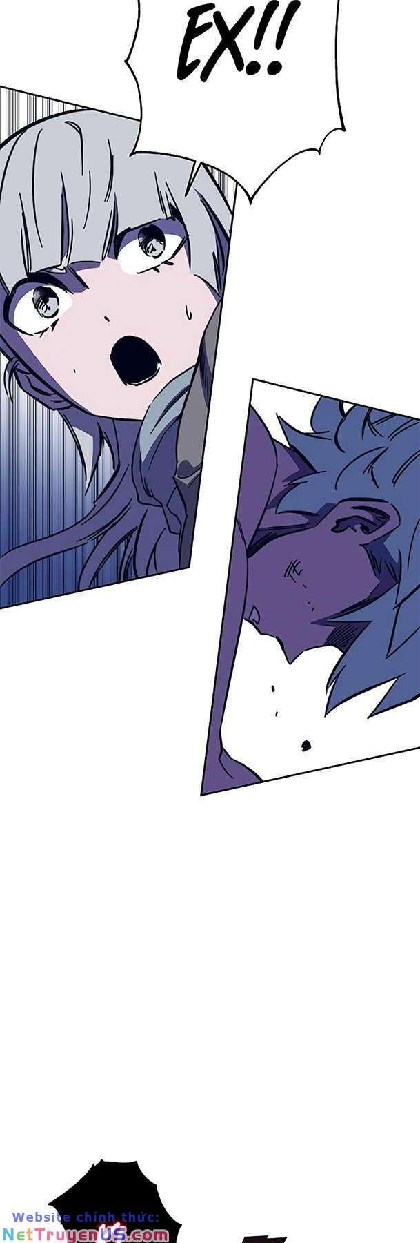 ex & ash chapter 93 94