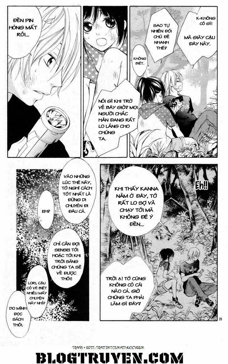 io-kun no nayamigoto chapter 1 31