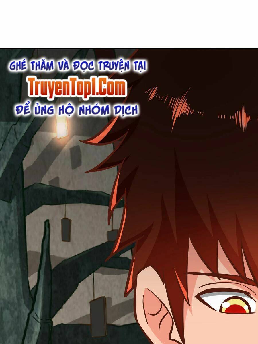 võ linh kiếm tôn chapter 124 43