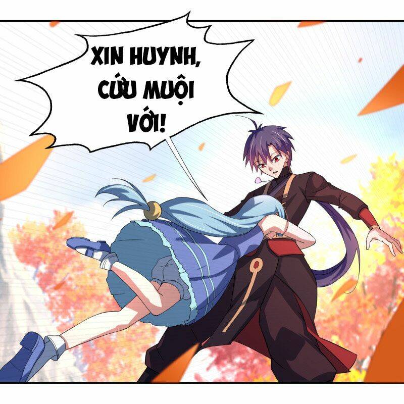 tuyệt thế thánh đế chapter 13 21