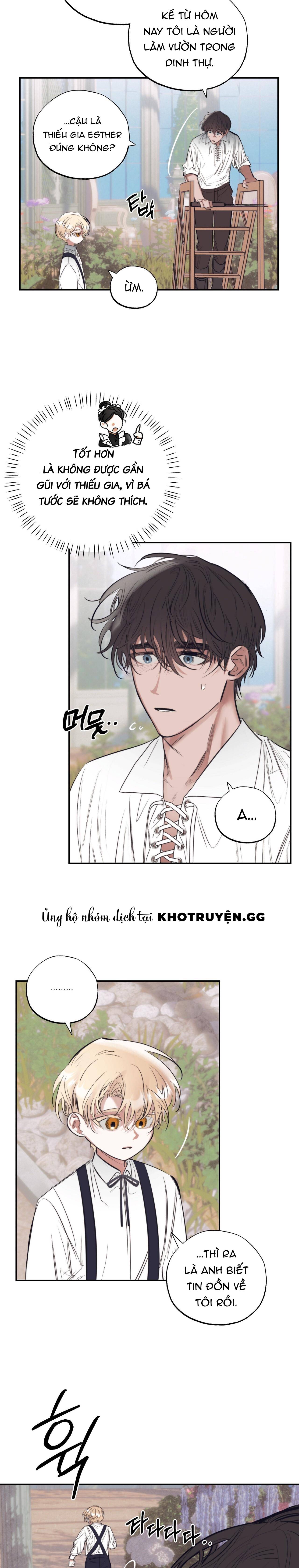 vườn địa đàng của esther chapter 1 6