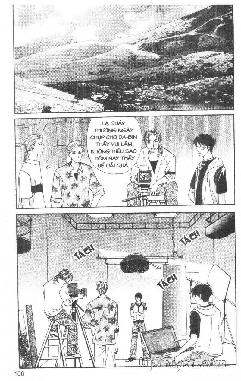 người yêu hoa chapter 6 106