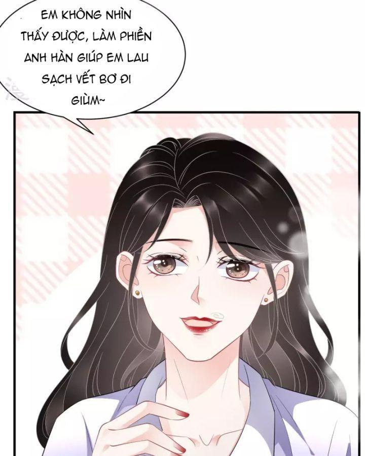 đại tiểu thư có thể có cái gì xấu chapter 43 19