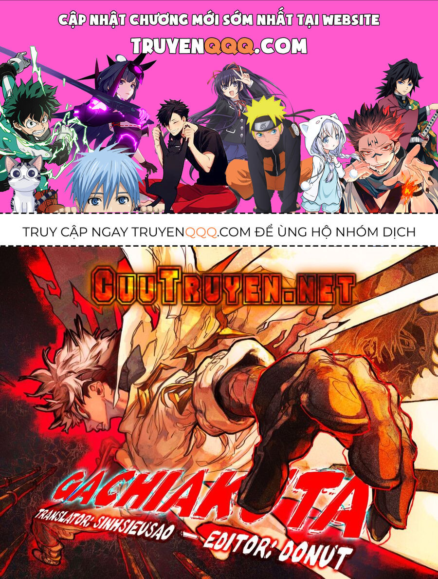 gachiakuta chapter 61 1