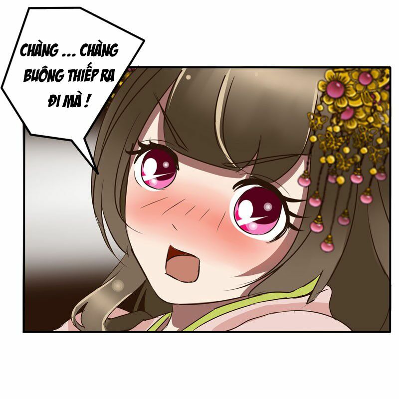 thông linh phi chapter 52 45