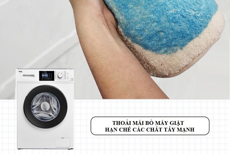 Thảm Chùi Chân/ Thảm Lau Chân Hình Chó Shiba Phù Hợp Phòng Khách, Nhà Tắm, Phòng Ngủ, Ra Vào Cửa - Tặng Miếng Lót Ly Silicon Màu Ngẫu Nhiên