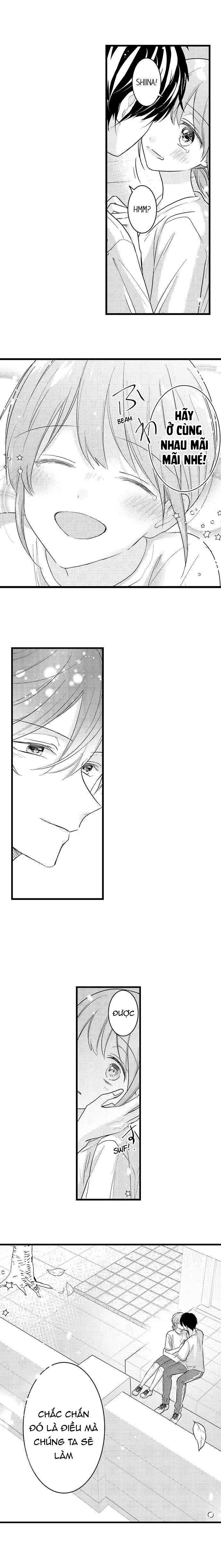 [16+] dù sao đi nữa thì sex cũng bị cấm (full) chapter 18.2 4