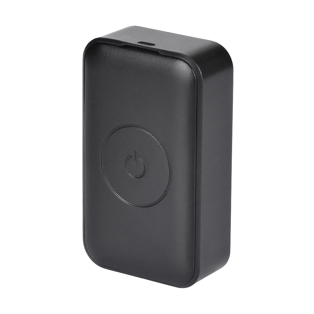 Máy theo dõi GPS mini có dây đeo Tích hợp còi, báo rung, báo điện yếu Model: P03