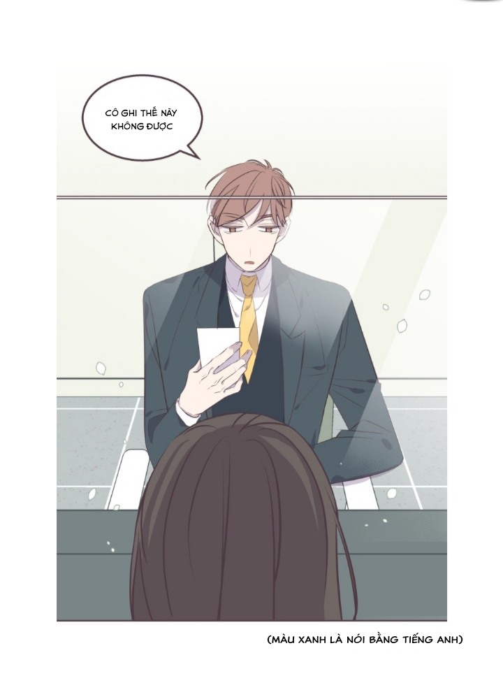 2091km bước đến bên anh chapter 2 1