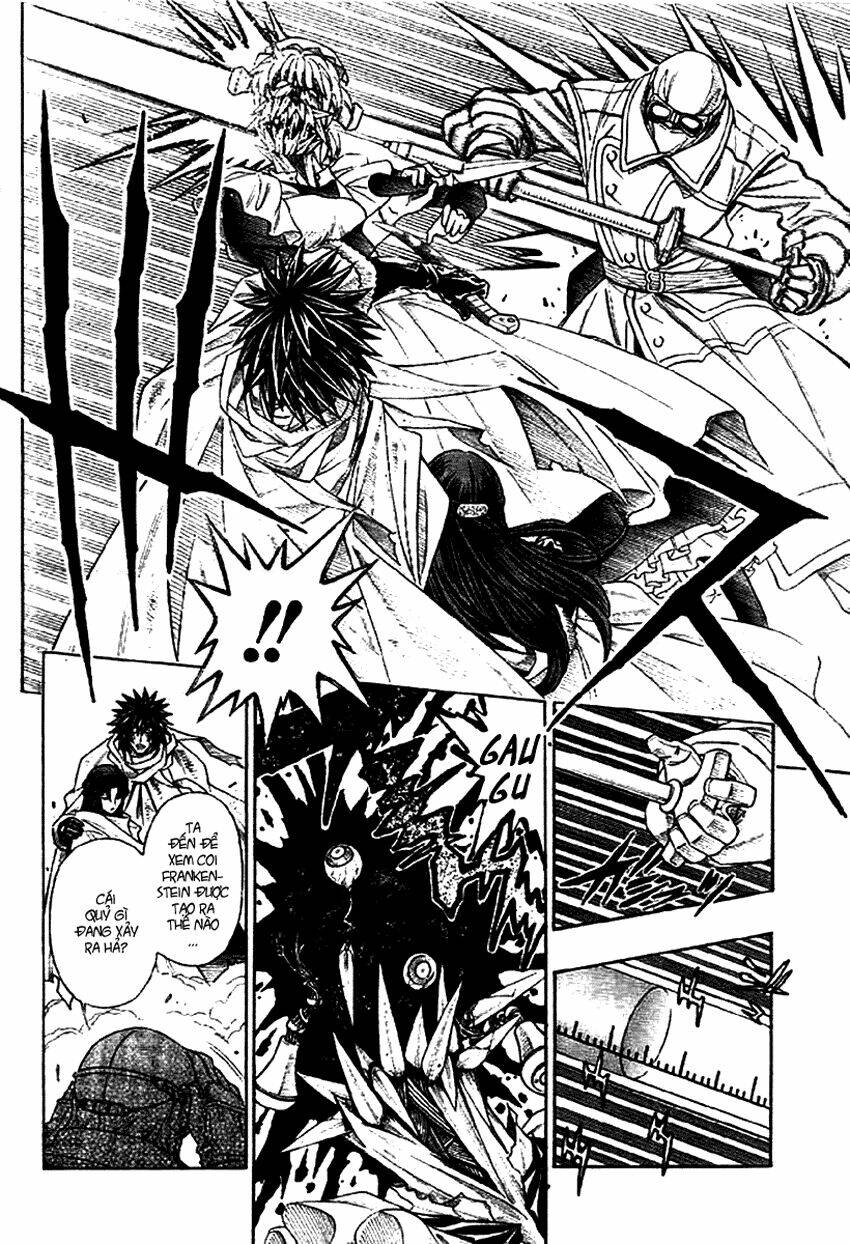 embalming chapter 4 21