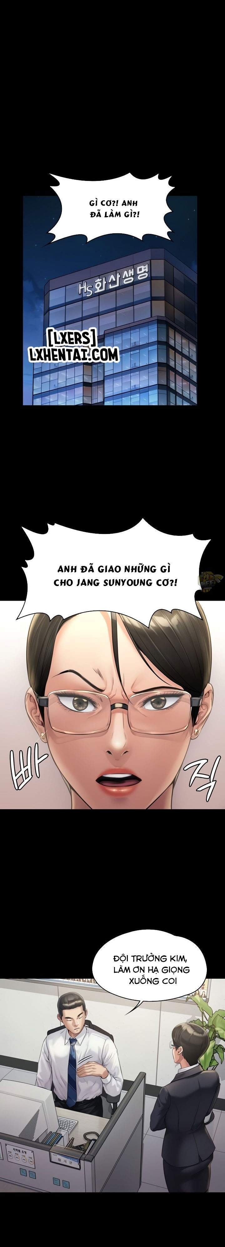 ong chúa chapter 177 10