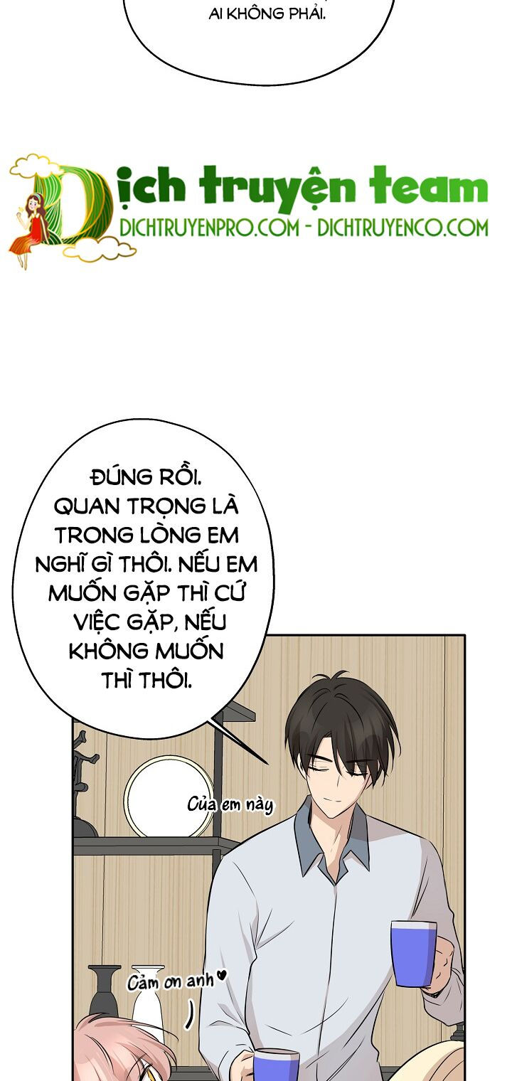 cuộc sống kỳ thú chapter 66 30