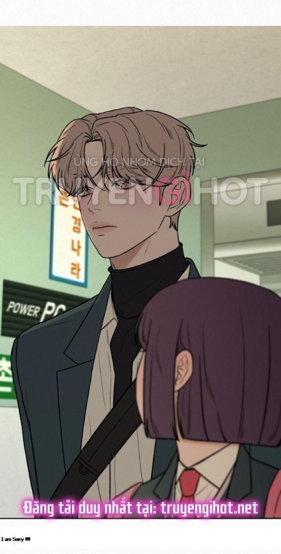 kế hoạch tình yêu trong sáng chapter 14.1 4
