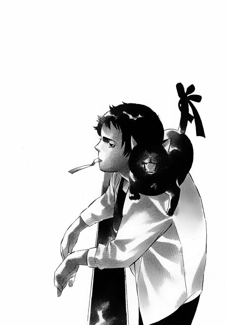 shin kurosagi - con diệc đen 2 chapter 79 2