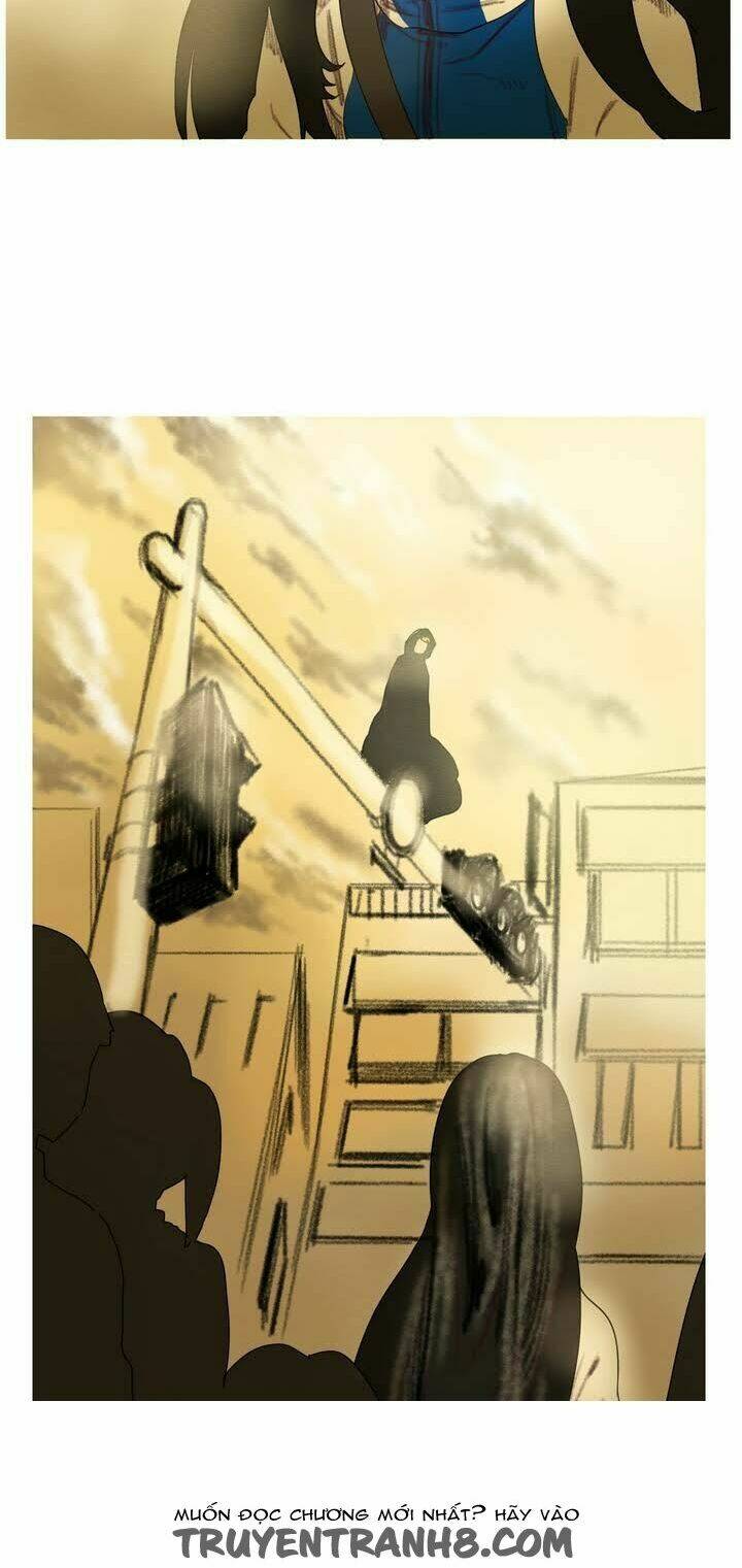 ugly duckling chapter 1 25