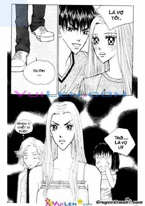 người mẫu hoàn hảo chapter 7 18