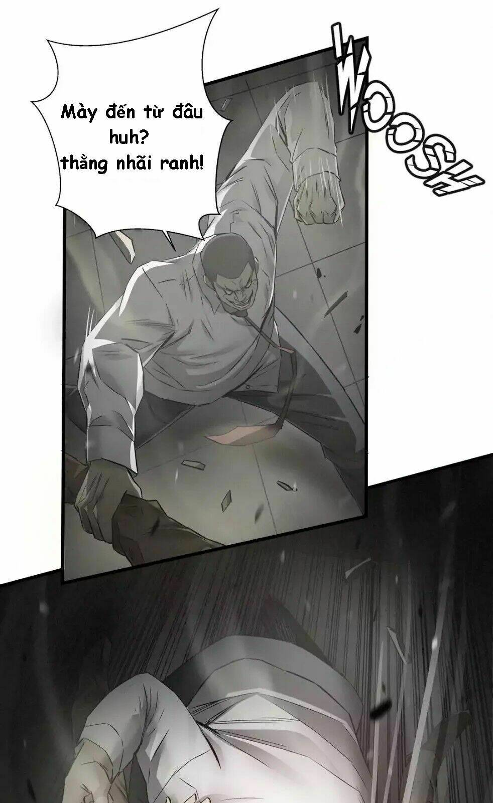 kẻ bị ruồng bỏ chapter 68.5 22