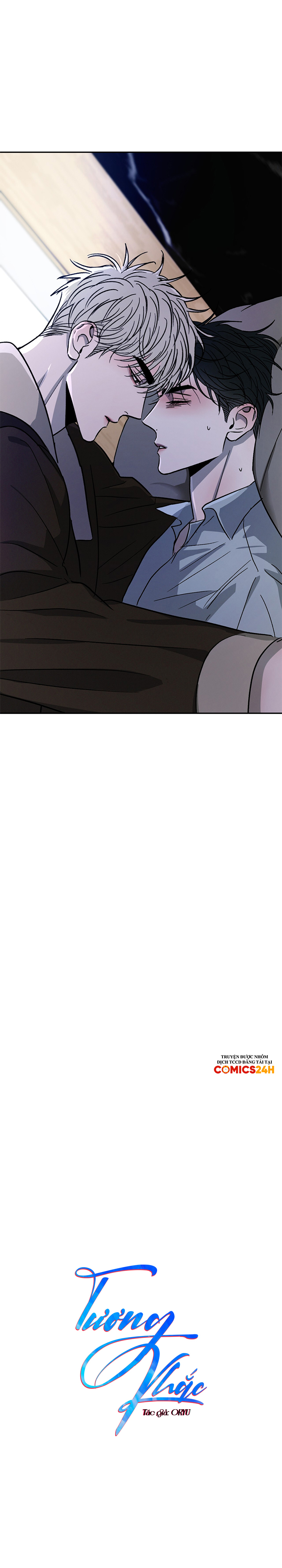 tương khắc chapter 52 1