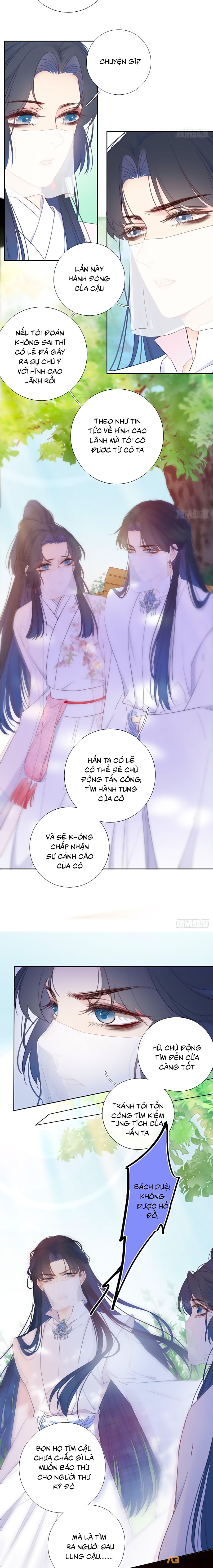 kim ốc tàng kiều chapter 7 10