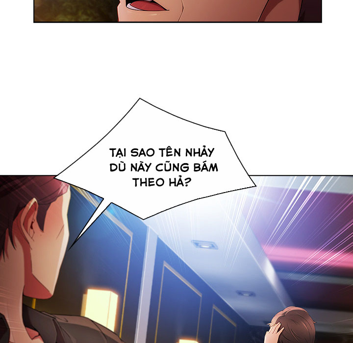 quý cô chân dài chapter 24 57